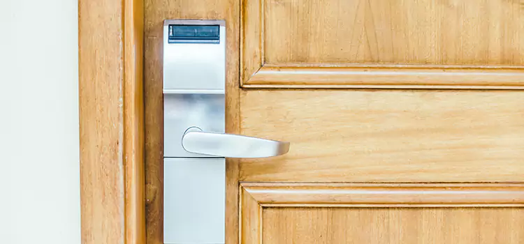Advanced Solutions in Annandale, VA for Modern Security