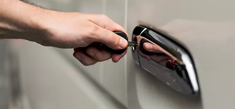 Why Choose Our Auto Locksmith Team in Annandale, VA?