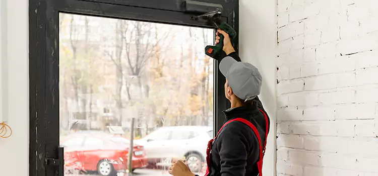 Comprehensive Door Closer Services in Annandale, VA