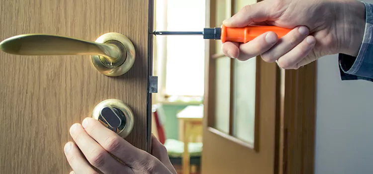 Garage Door Installation Annandale