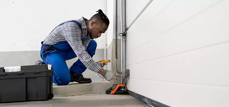 Expert Solutions for Every Garage Lock Need in Annandale, VA