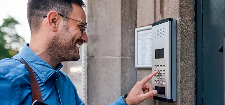 Advanced Solutions for Enhanced Security in Annandale, VA