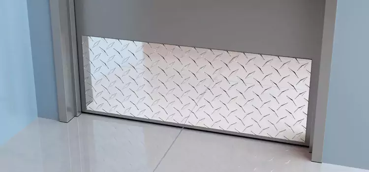 Benefits of Professional Kick Plate Solutions in Annandale, VA