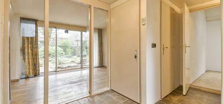 Why Choose Our Pocket Door Experts in Annandale, VA?