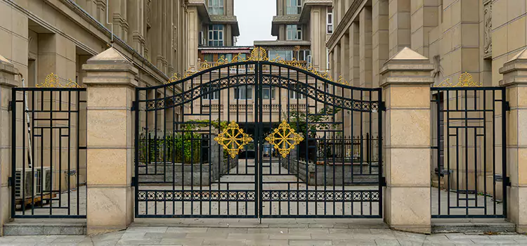 Comprehensive Iron Gate Maintenance Solutions in Annandale, VA