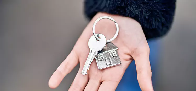 Trusted Broken Key Extraction Annandale