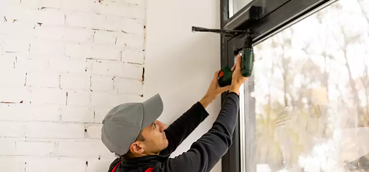 Your Trusted Partner for Door Closer Solutions in Annandale, VA