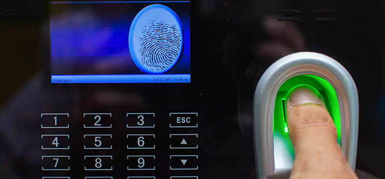 Your Trusted Partner for Secure Access in Annandale, VA