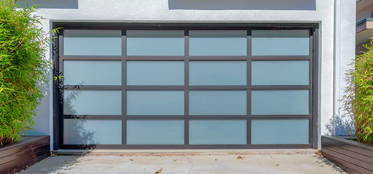 Why Choose Us for Garage Door Care in Annandale, VA?