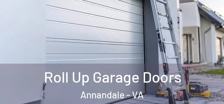  Roll Up Garage Doors Annandale - VA
